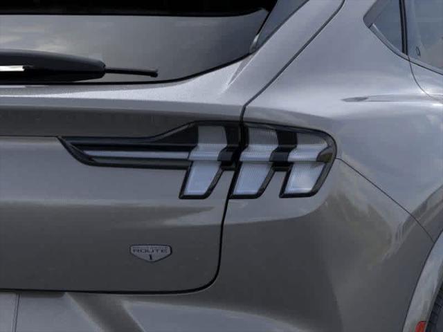 2023 Ford Mustang Mach-E California Route 1