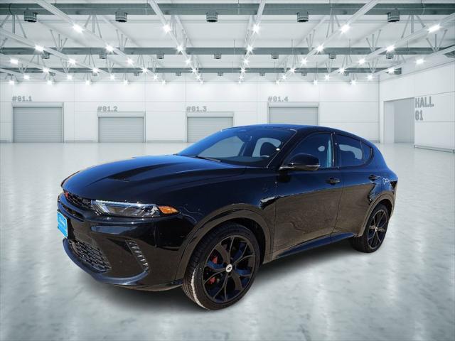 2024 Dodge Hornet DODGE HORNET R/T PLUS EAWD