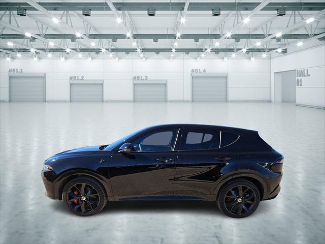2024 Dodge Hornet DODGE HORNET R/T PLUS EAWD