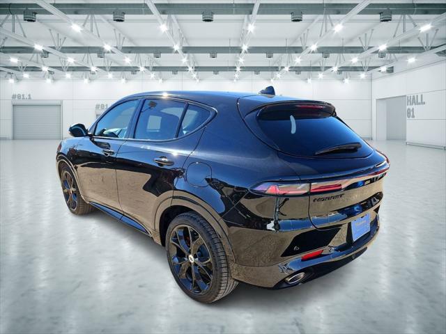 2024 Dodge Hornet DODGE HORNET R/T PLUS EAWD