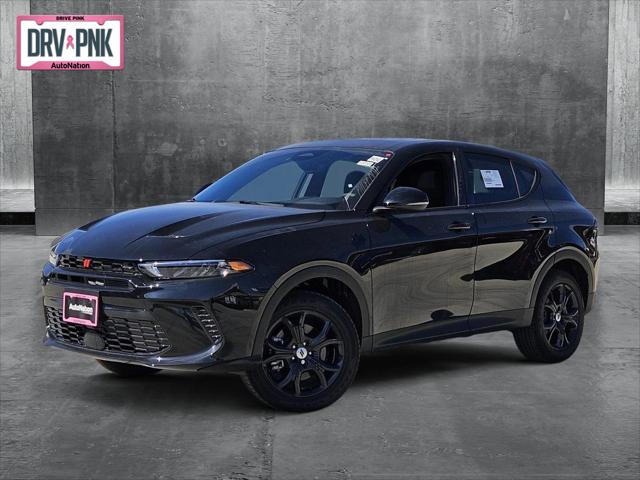 2024 Dodge Hornet DODGE HORNET GT PLUS AWD