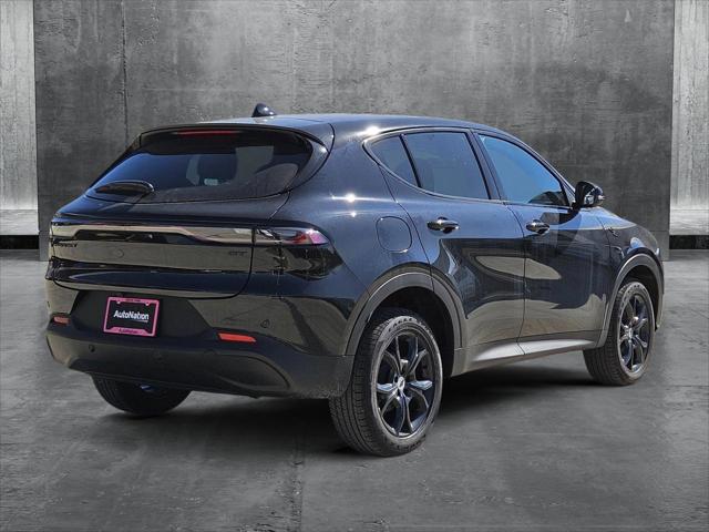 2024 Dodge Hornet DODGE HORNET GT PLUS AWD