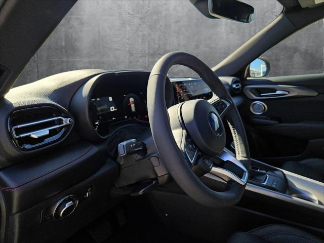 2024 Dodge Hornet DODGE HORNET GT PLUS AWD