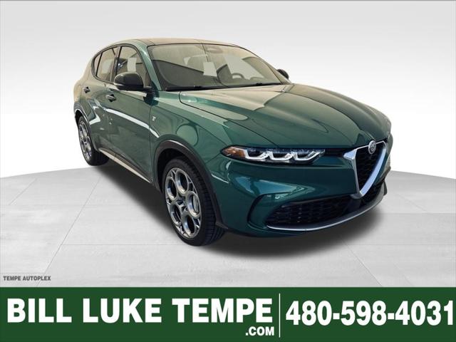 2024 Alfa Romeo Tonale TONALE Ti EAWD