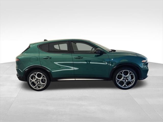 2024 Alfa Romeo Tonale TONALE Ti EAWD