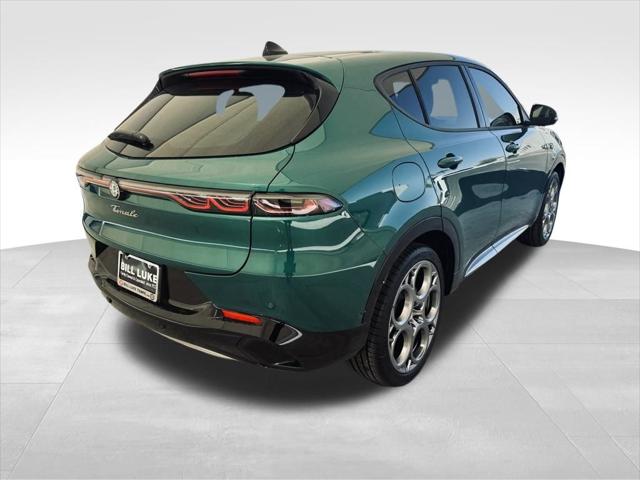 2024 Alfa Romeo Tonale TONALE Ti EAWD