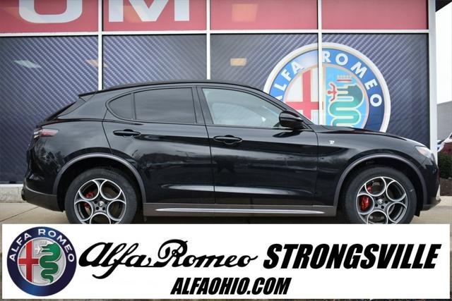 2024 Alfa Romeo Stelvio STELVIO Ti AWD