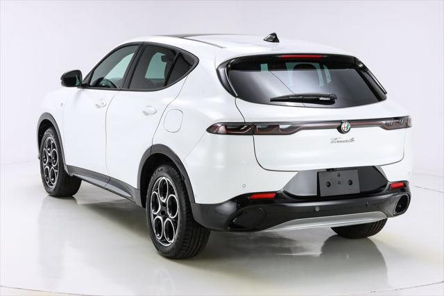 2024 Alfa Romeo Tonale TONALE Ti EAWD 2024 Alfa Romeo Tonale TONALE Ti EAWD