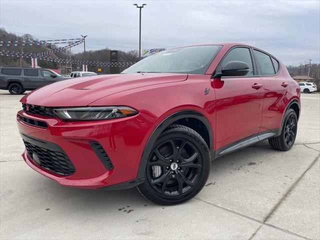 2024 Dodge Hornet DODGE HORNET R/T EAWD 2024 Dodge Hornet DODGE HORNET R/T EAWD