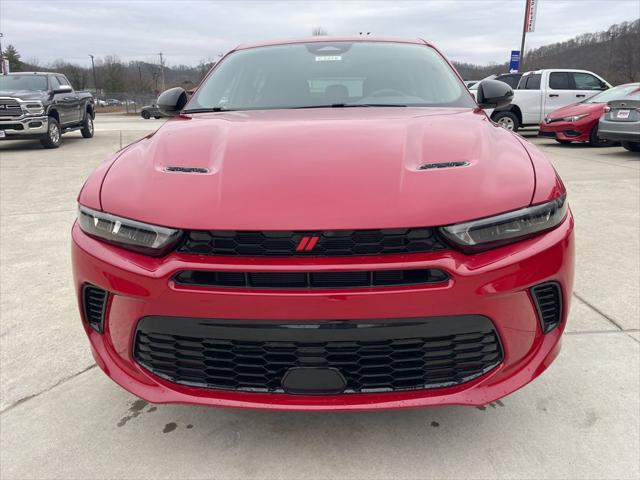2024 Dodge Hornet DODGE HORNET R/T EAWD 2024 Dodge Hornet DODGE HORNET R/T EAWD
