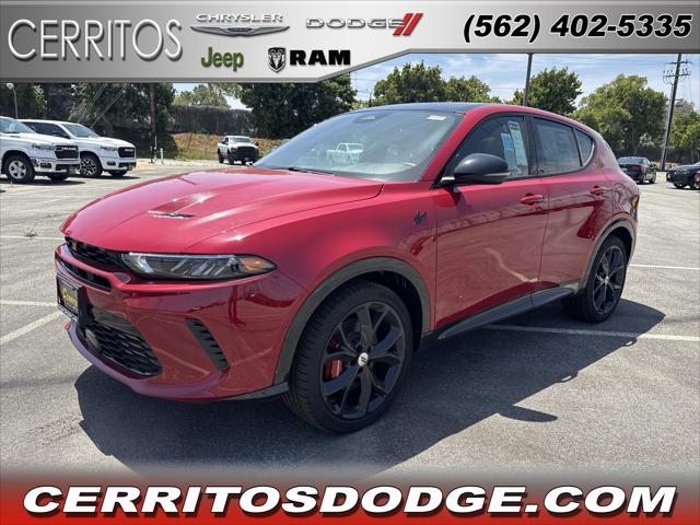 2024 Dodge Hornet DODGE HORNET R/T PLUS EAWD