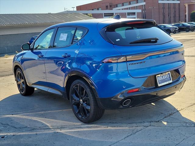 2024 Dodge Hornet DODGE HORNET R/T PLUS EAWD