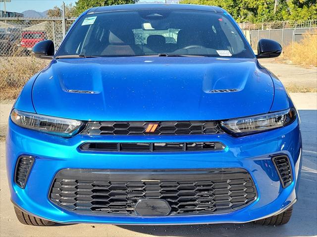 2024 Dodge Hornet DODGE HORNET R/T PLUS EAWD