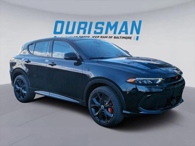 2024 Dodge Hornet DODGE HORNET R/T PLUS EAWD