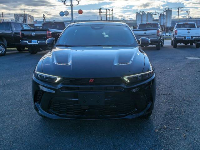 2024 Dodge Hornet DODGE HORNET R/T PLUS EAWD