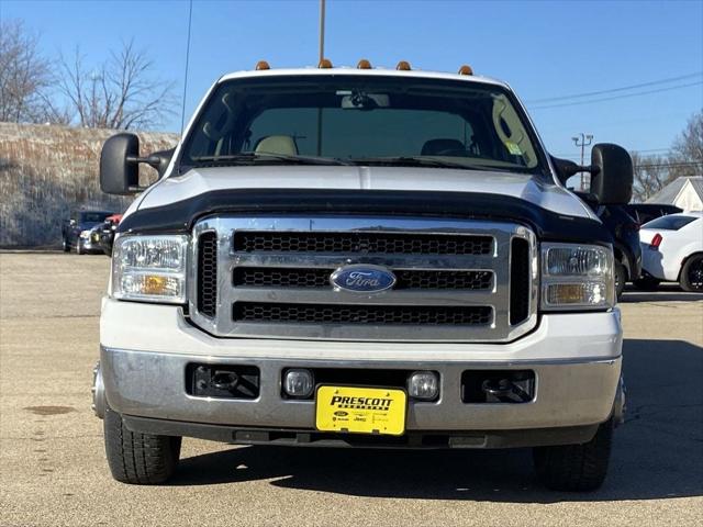 2006 Ford F-350 LARIAT