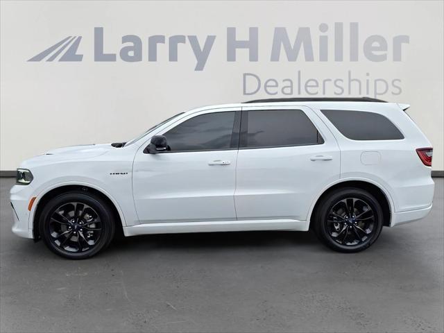 2023 Dodge Durango R/T Plus AWD