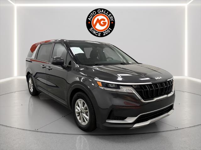 2024 Kia Carnival MPV LX Seat Package for sale in Buford, GA