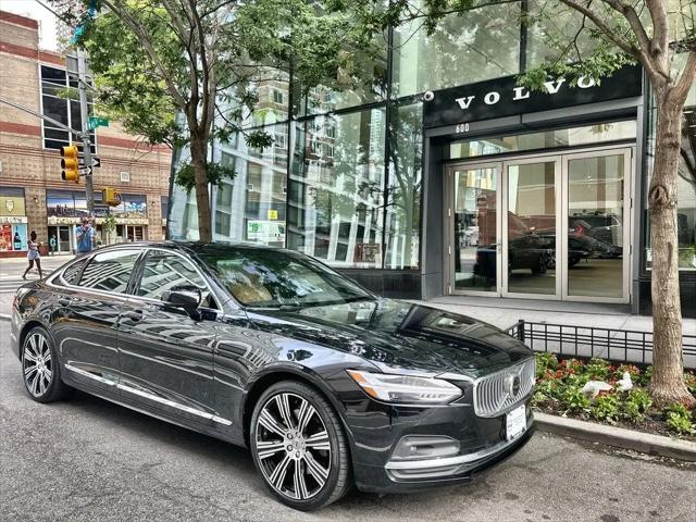 2021 Volvo S90 T6 Inscription for sale in New York, NY