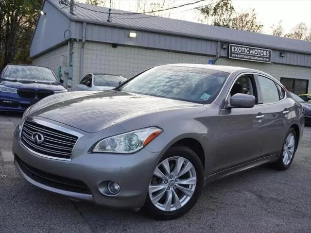 2011 INFINITI M37 M37 for sale in Gainesville, GA