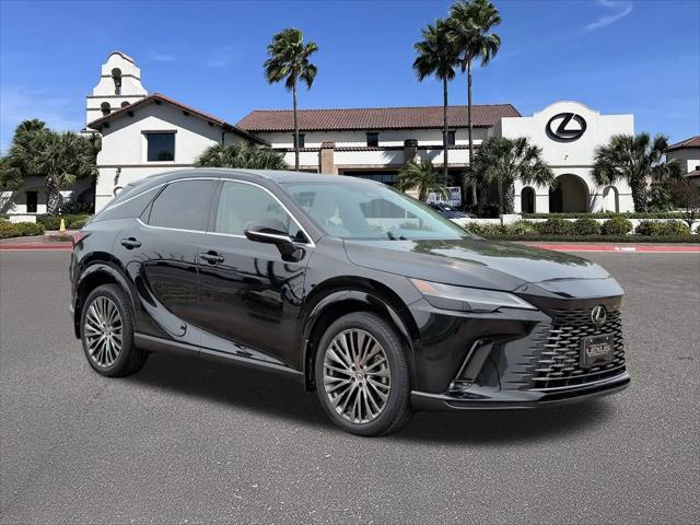 2023 Lexus RX 350 Luxury for sale in San Juan, TX