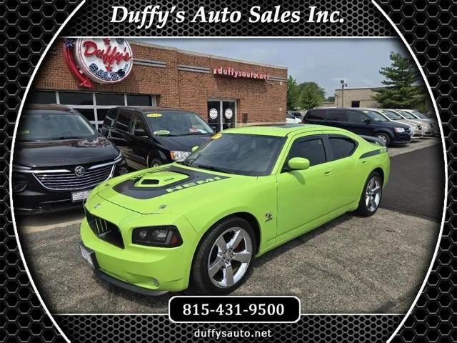 2007 Dodge Charger RT for sale in Peru, IL