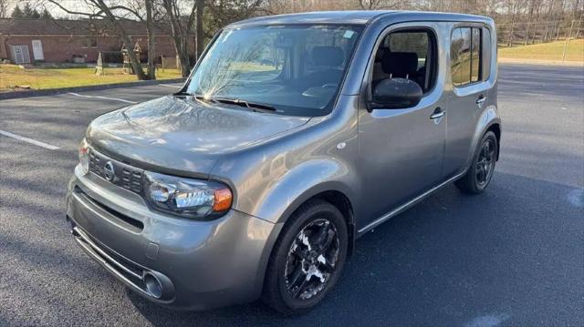 2012 Nissan cube 1.8 SL for sale in Maryville, TN