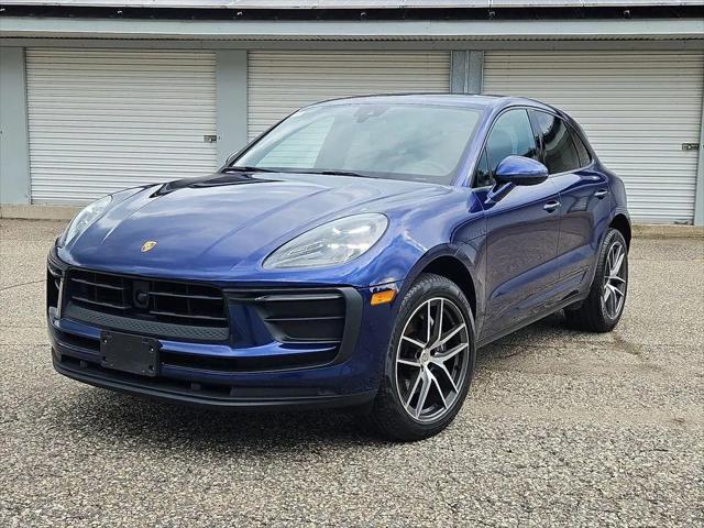 2023 Porsche Macan Base for sale in Stratham, NH