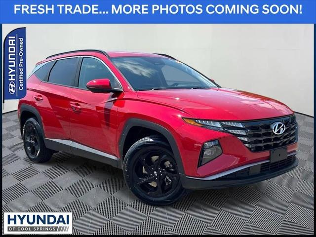 2023 Hyundai Tucson SEL for sale in Franklin, TN