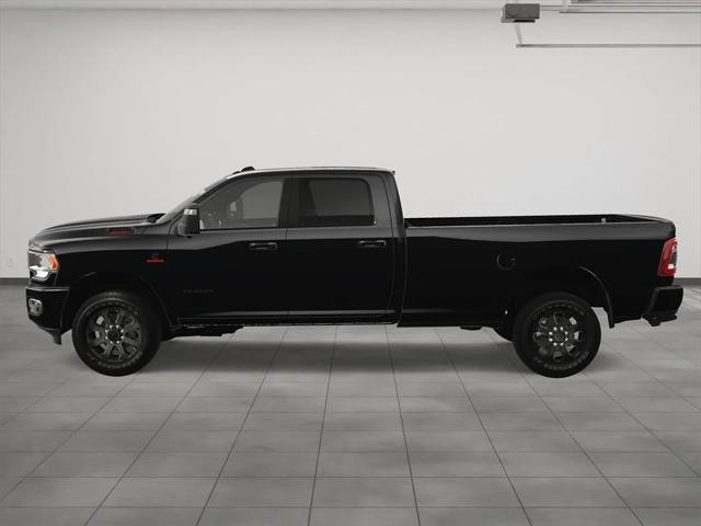 2024 RAM Ram 3500 RAM 3500 BIG HORN CREW CAB 4X4 8 BOX