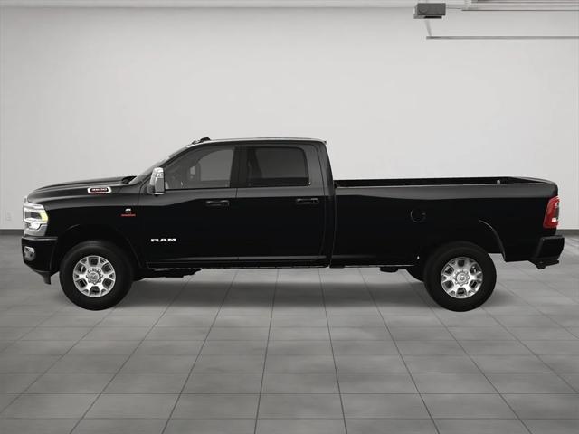 2024 RAM Ram 3500 RAM 3500 LARAMIE CREW CAB 4X4 8 BOX