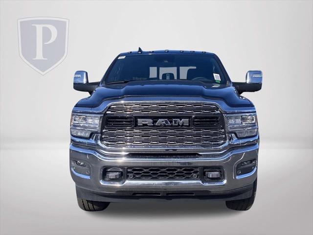 2024 RAM Ram 2500 RAM 2500 LIMITED MEGA CAB 4X4 64 BOX