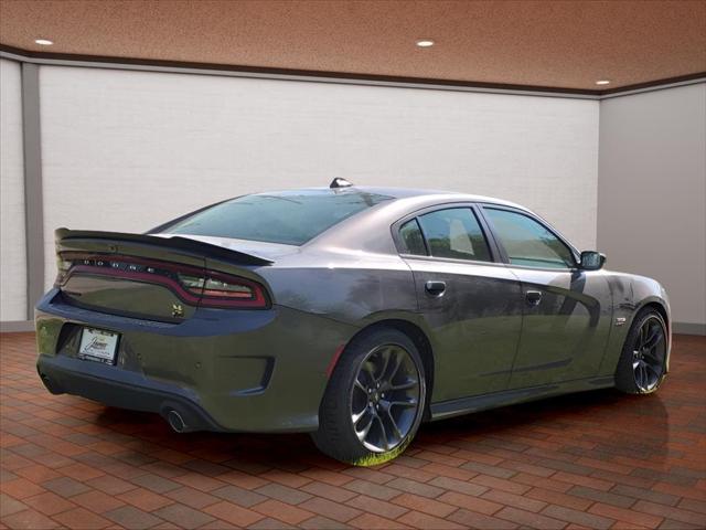 2023 Dodge Charger CHARGER SCAT PACK