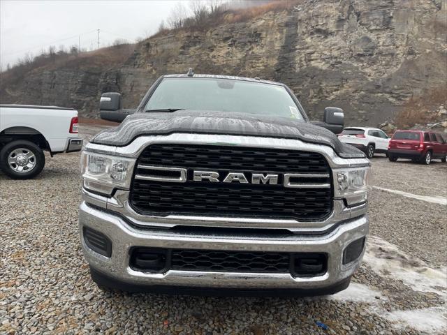 2024 RAM Ram 3500 RAM 3500 BIG HORN CREW CAB 4X4 8 BOX