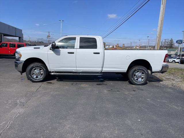 2024 RAM Ram 2500 RAM 2500 TRADESMAN CREW CAB 4X4 8 BOX