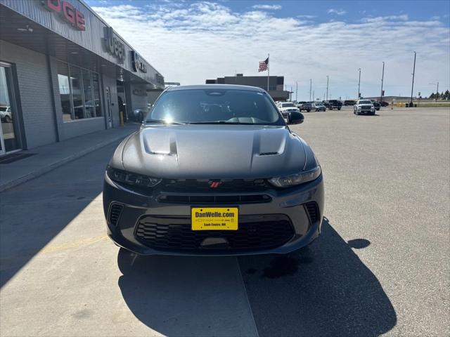 2024 Dodge Hornet DODGE HORNET R/T EAWD