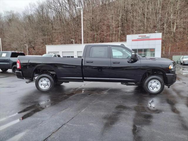 2024 RAM Ram 2500 RAM 2500 TRADESMAN CREW CAB 4X4 8 BOX