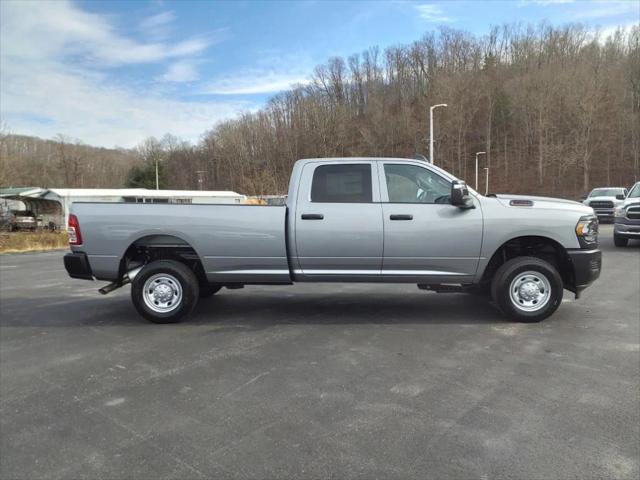 2024 RAM Ram 2500 RAM 2500 TRADESMAN CREW CAB 4X4 8 BOX