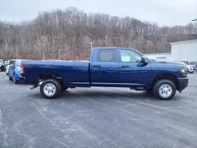 2024 RAM Ram 2500 RAM 2500 TRADESMAN CREW CAB 4X4 8 BOX