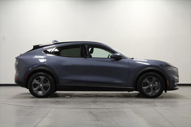 2021 Ford Mustang Mach-E Select