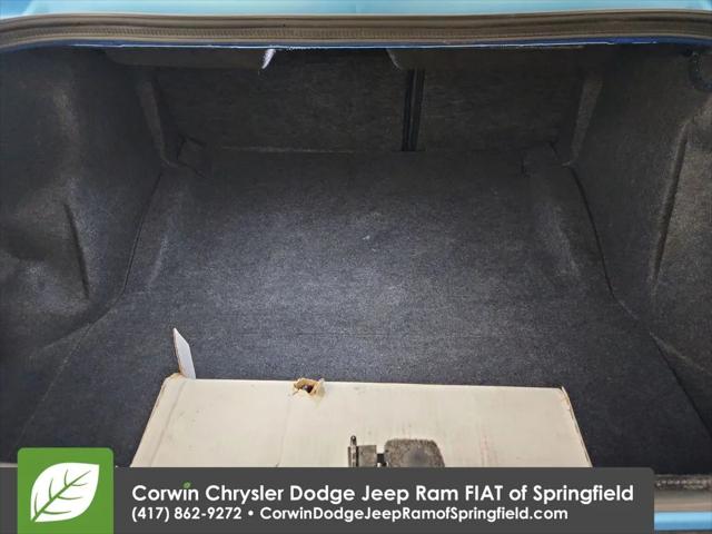 2016 Dodge Challenger R/T Scat Pack