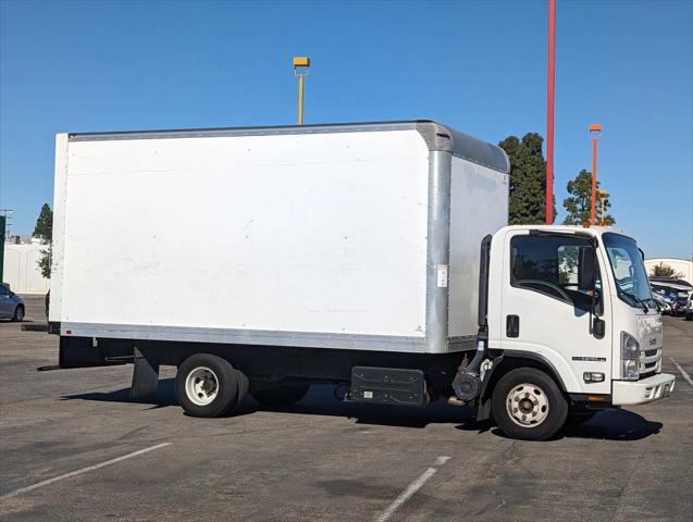 2019 Isuzu NPR Standard Cab for sale in Fountain Valley, CA