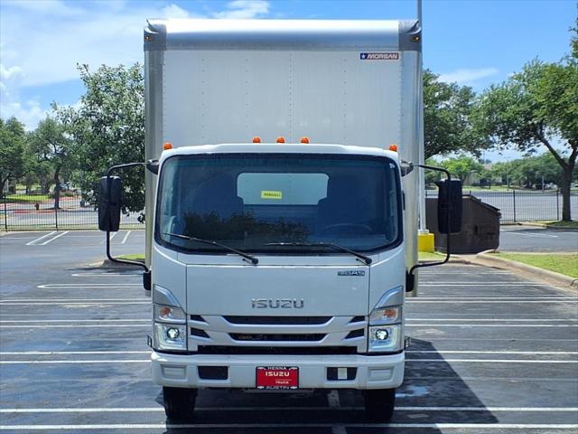 2024 Isuzu NRR Unknown