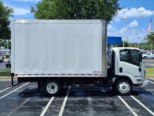 2024 Isuzu NRR Unknown