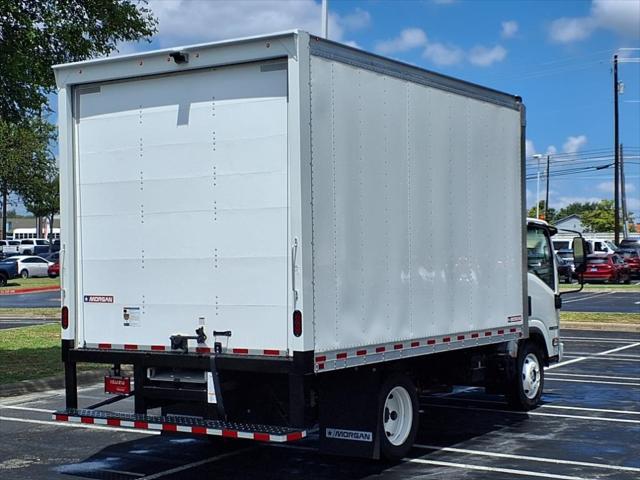 2024 Isuzu NRR Unknown