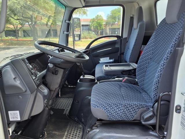 2024 Isuzu NRR Unknown