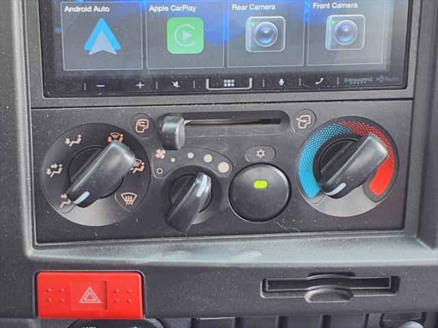 2024 Isuzu NRR Unknown