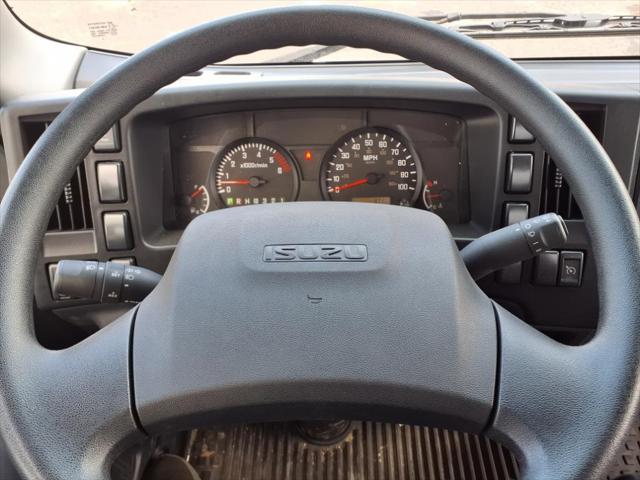 2024 Isuzu NRR Unknown