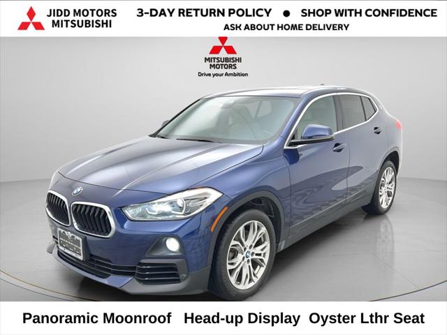 2020 BMW X2 xDrive28i for sale in Des Plaines, IL