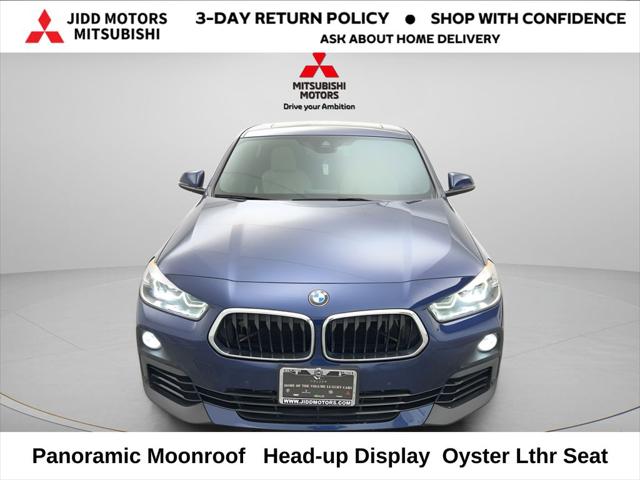 2020 BMW X2 xDrive28i